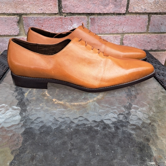 ORIGINAL FRATELLI ROSSETTI Large mens shoes - Picture 3 of 8